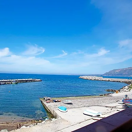 La Terrazza Sul Mare *