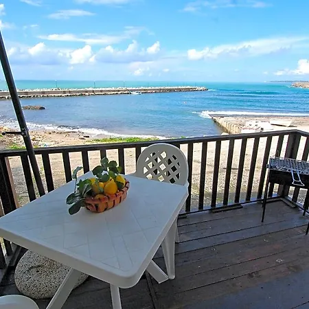 La Terrazza Sul Mare *