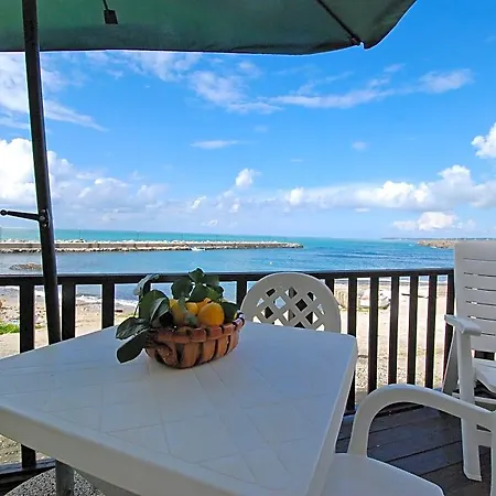 Hotel La Terrazza Sul Mare