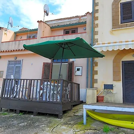 La Terrazza Sul Mare Hotel *