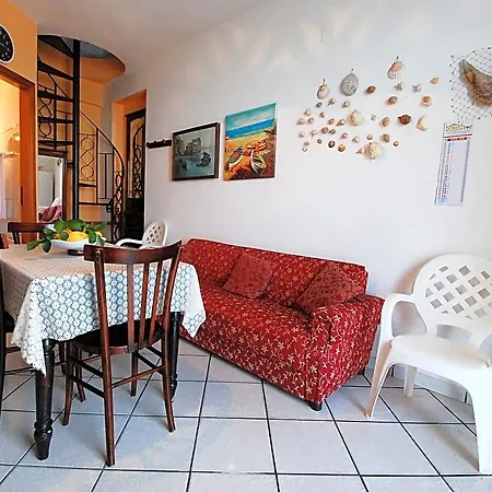 Hotel La Terrazza Sul Mare *